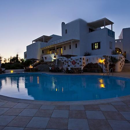 Naxos Kalimera Apartments Agia Anna  Rum bild