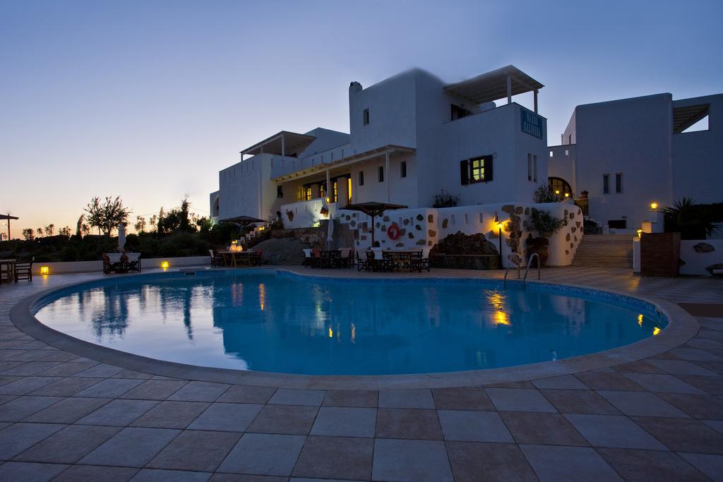 Naxos Kalimera Apartments Agia Anna  Rum bild